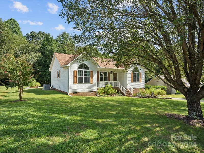 Property image 4 at 321 Robert Keever Road, Stanley, NC 28164