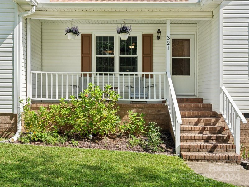 Property image 5 at 321 Robert Keever Road, Stanley, NC 28164