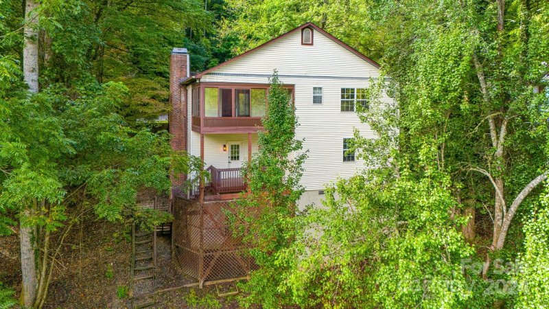 Property image 3 at 106 Wood Duck Road, Brevard, NC 28712