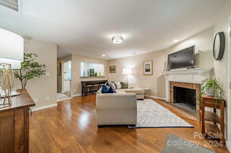 Property image 4 at 9004 Nolley Court, Charlotte, NC 28270