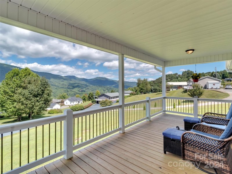 Property image 4 at 605 Red Bank Road, Waynesville, NC 28786