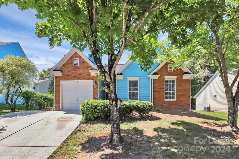 1614 Jeffrey Bryan Drive