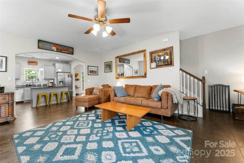 Property image 4 at 402 Beck Creek Circle, Flat Rock, NC 28731