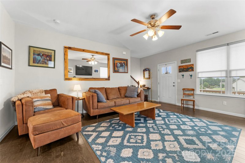 Property image 5 at 402 Beck Creek Circle, Flat Rock, NC 28731