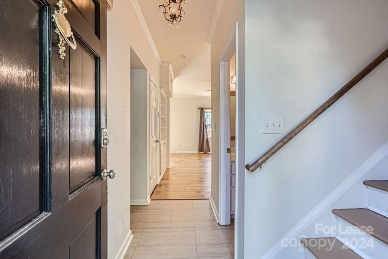 Property image 4 at 5941 Quail Hollow Road, Charlotte, NC 28210