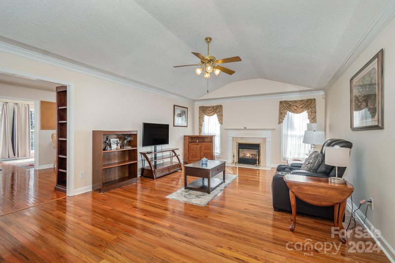 Property image 2 at 1302 Overhill Road, Salisbury, NC 28144