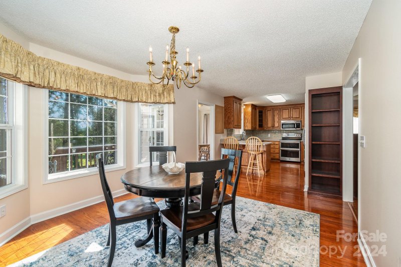 Property image 4 at 1302 Overhill Road, Salisbury, NC 28144