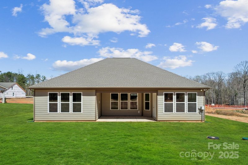 Property image 2 at 132 Brooke Forest Court, Mooresville, NC 28115