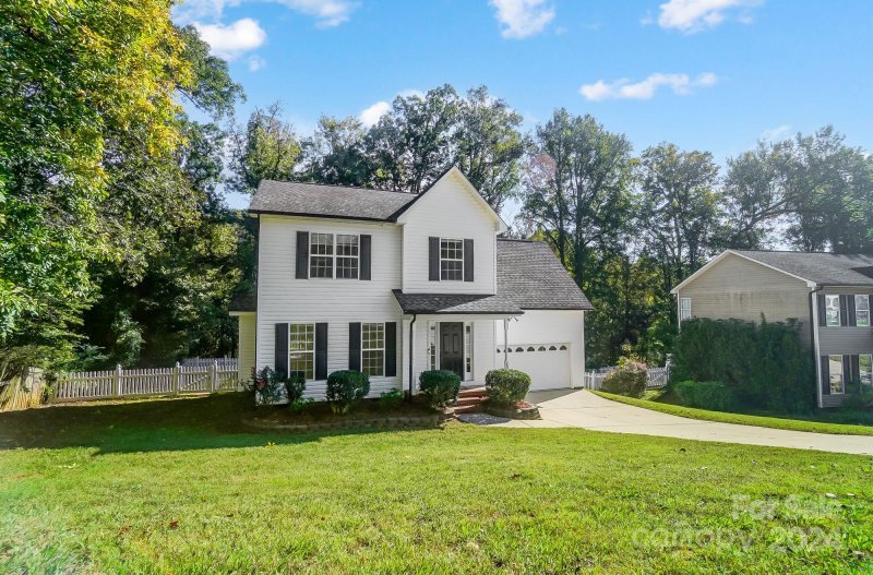 Property image 2 at 205 Patrick Avenue, Concord, NC 28025