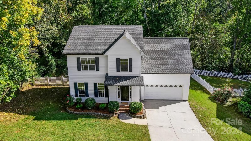 Property image 3 at 205 Patrick Avenue, Concord, NC 28025