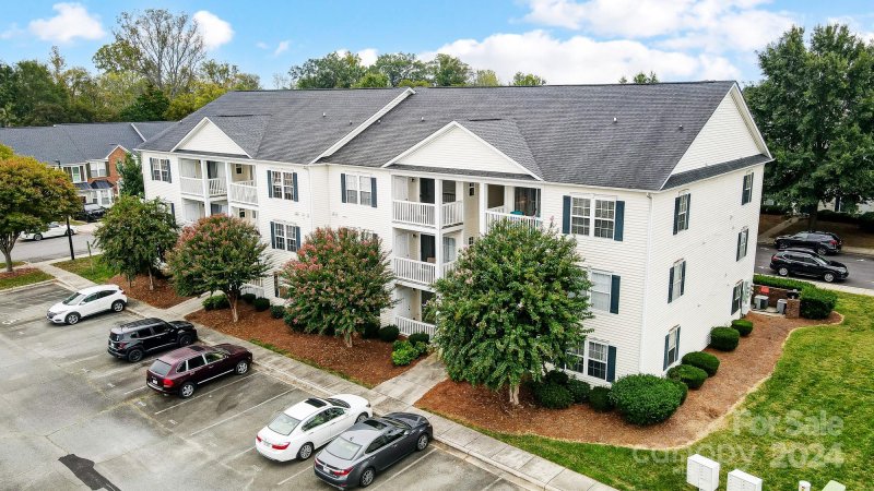 Property image 2 at 3962 Town Center Road, Harrisburg, NC 28075