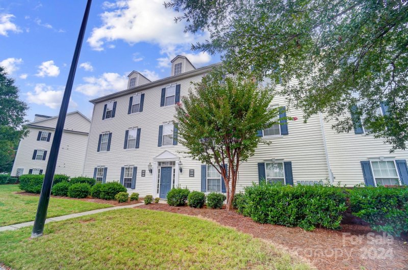 Property image 3 at 3962 Town Center Road, Harrisburg, NC 28075