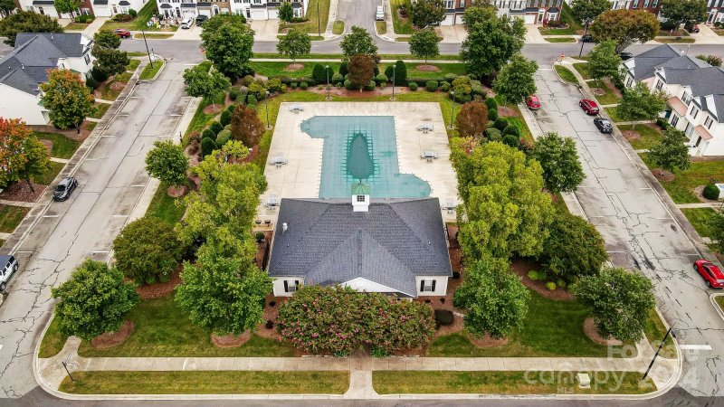 Property image 5 at 3962 Town Center Road, Harrisburg, NC 28075