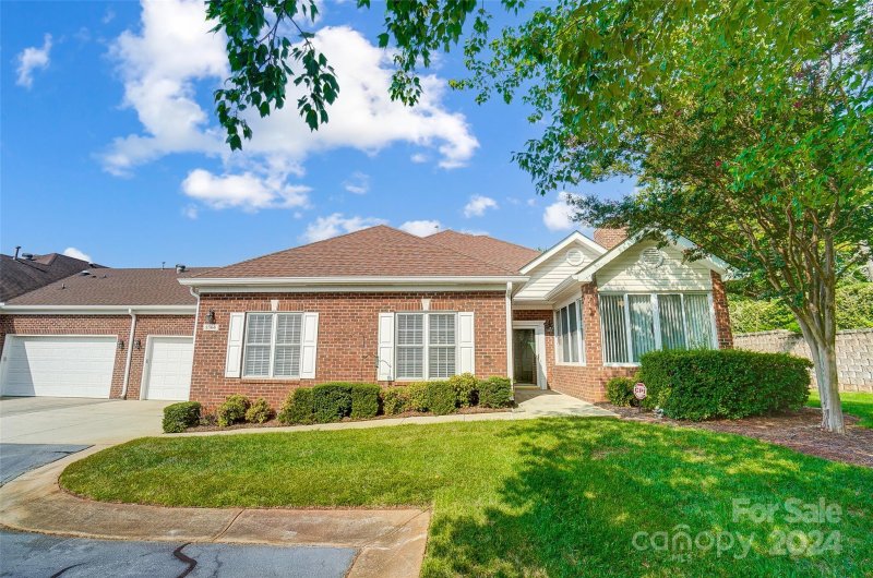 8564 Windsor Ridge Drive