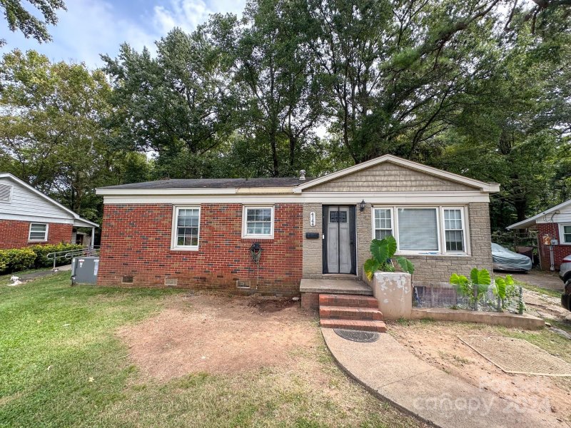 4144 Blenhein Road