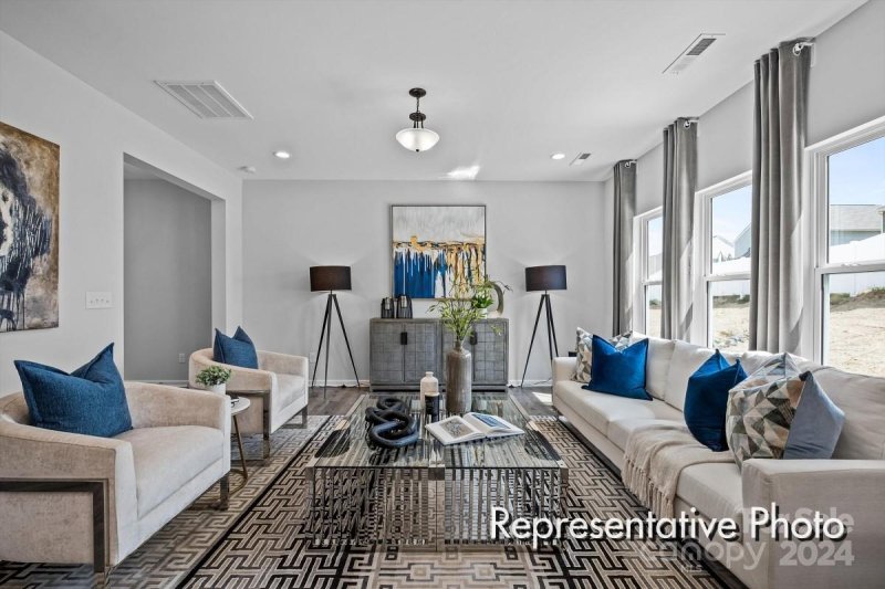 Property image 5 at 12449 Walker Drive, Stanfield, NC 28163