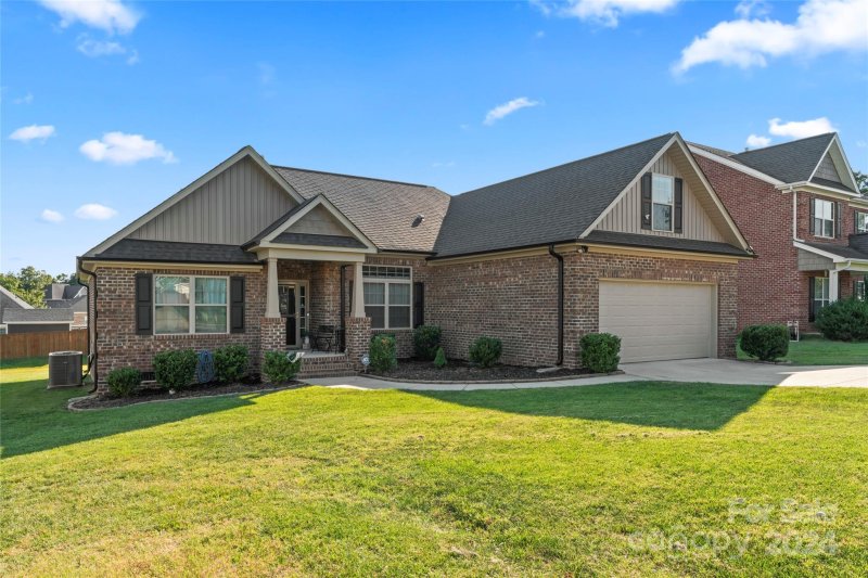 Property image 4 at 3544 Brickwood Circle, Midland, NC 28107