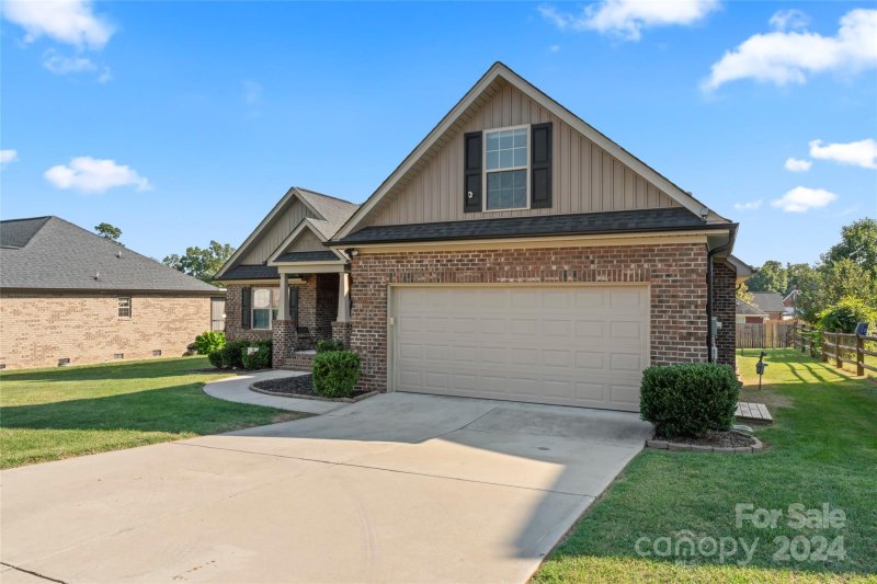 Property image 5 at 3544 Brickwood Circle, Midland, NC 28107