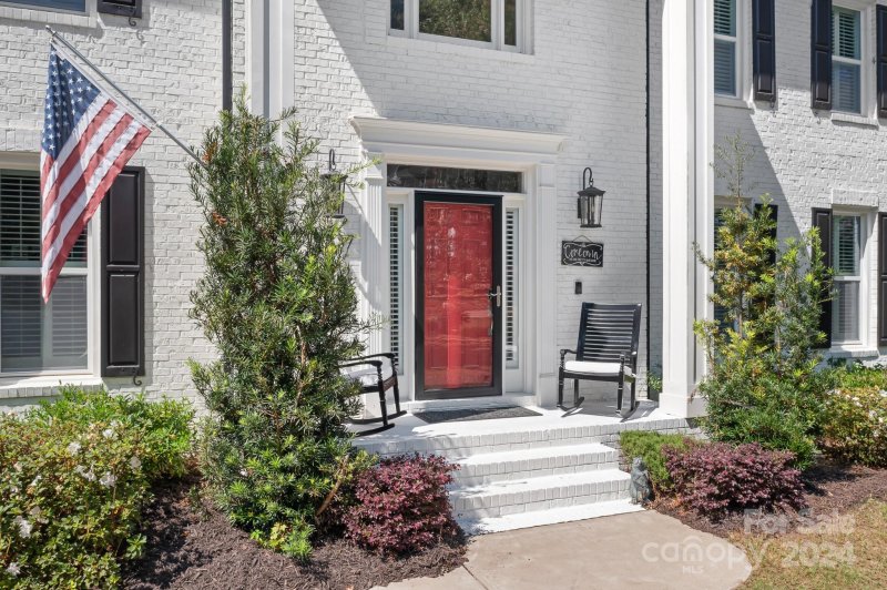 Property image 2 at 15837 Breton Brook Street, Huntersville, NC 28078