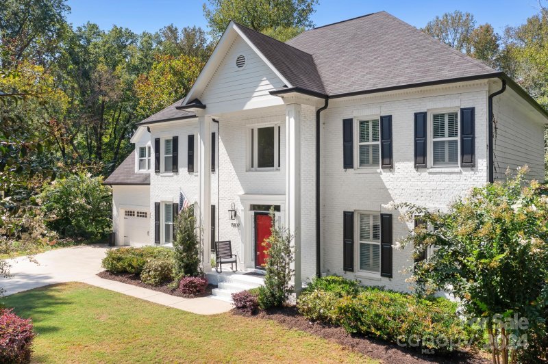 Property image 3 at 15837 Breton Brook Street, Huntersville, NC 28078