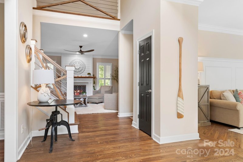 Property image 4 at 15837 Breton Brook Street, Huntersville, NC 28078