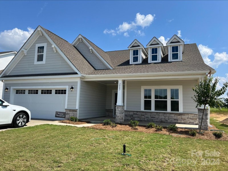 2007 Turnsberry Drive
