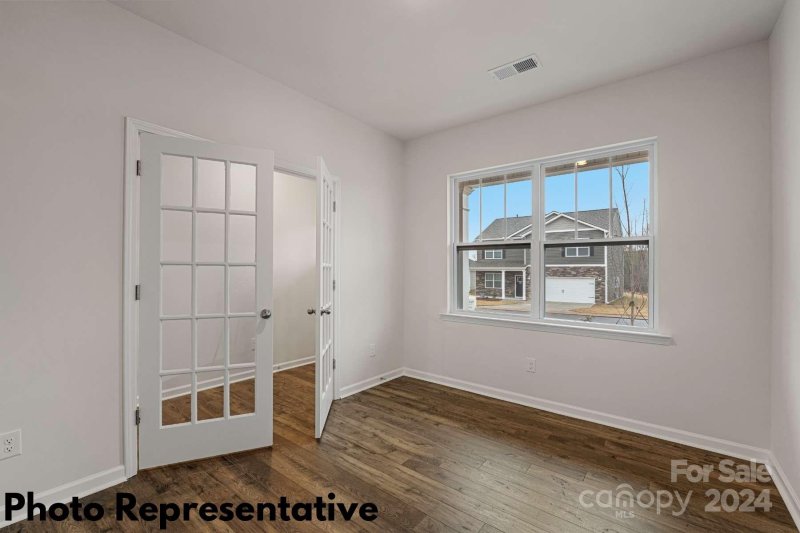 Property image 4 at 78 Shorthorn Road, Fletcher, NC 28732