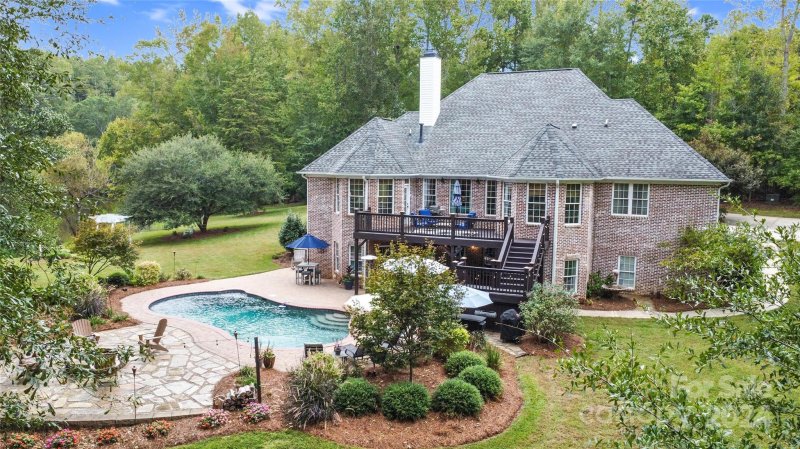 Property image 3 at 317 Brigadier Drive, Clover, SC 29710