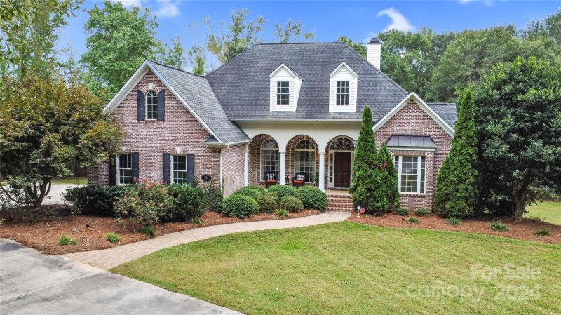 Property image 4 at 317 Brigadier Drive, Clover, SC 29710