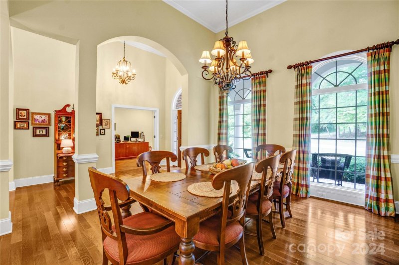 Property image 5 at 317 Brigadier Drive, Clover, SC 29710