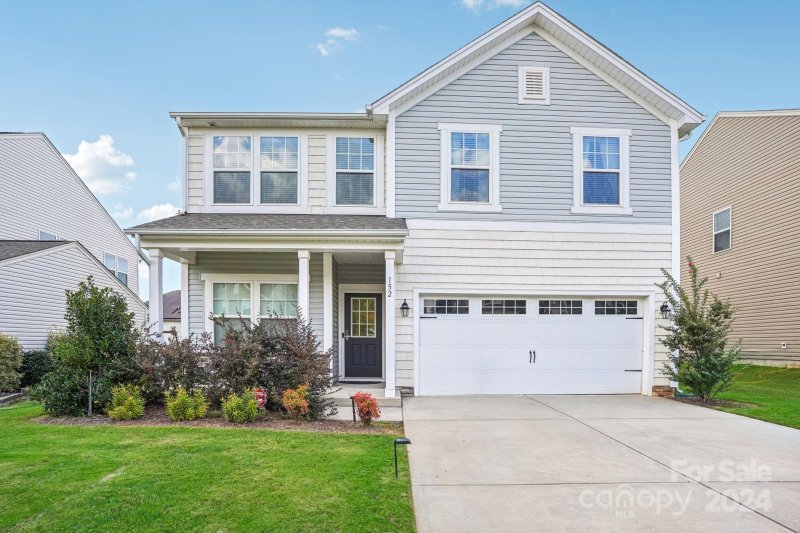 152 Fesperman Circle