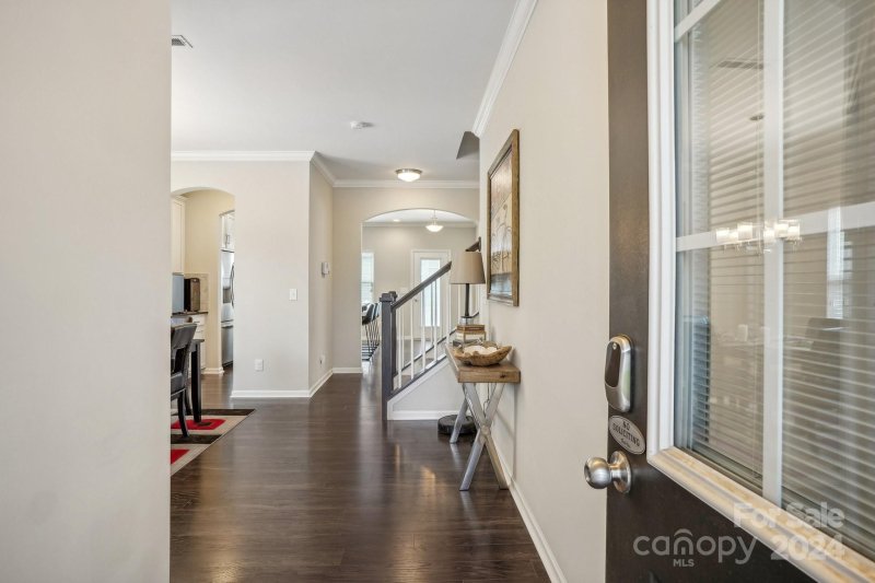 Property image 4 at 152 Fesperman Circle, Troutman, NC 28166