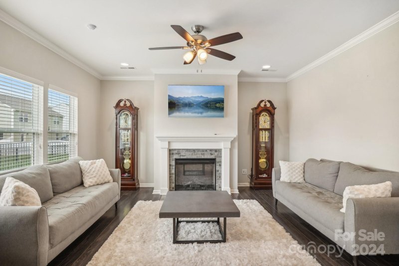 Property image 5 at 152 Fesperman Circle, Troutman, NC 28166