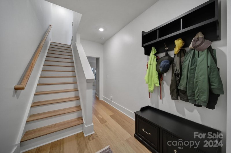 Property image 2 at 1120 N Alexander Street, Charlotte, NC 28206