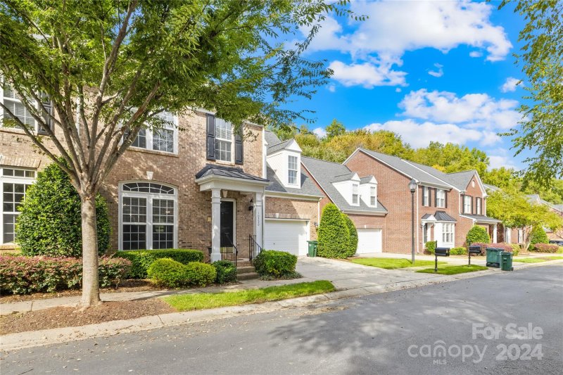 Property image 2 at 10320 Berkeley Pond Drive, Charlotte, NC 28277