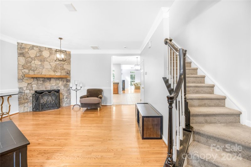 Property image 4 at 10320 Berkeley Pond Drive, Charlotte, NC 28277