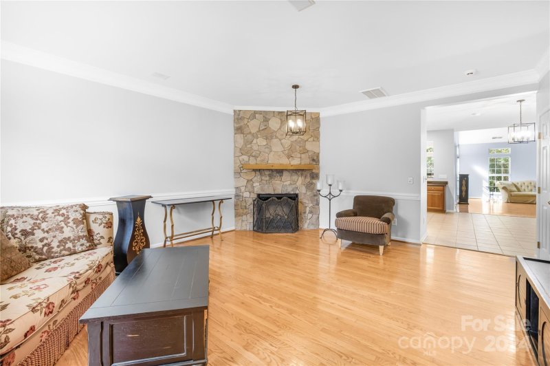 Property image 5 at 10320 Berkeley Pond Drive, Charlotte, NC 28277