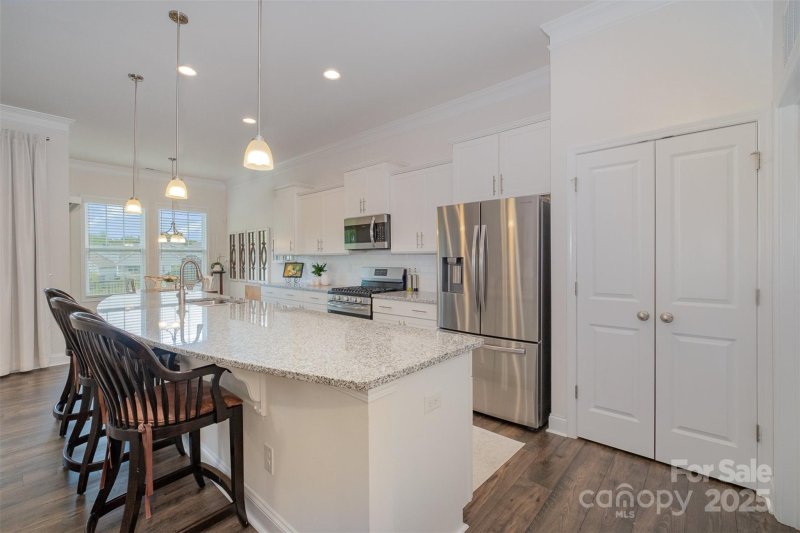 Property image 3 at 5018 Grand Champion Court, Iron Station, NC 28080