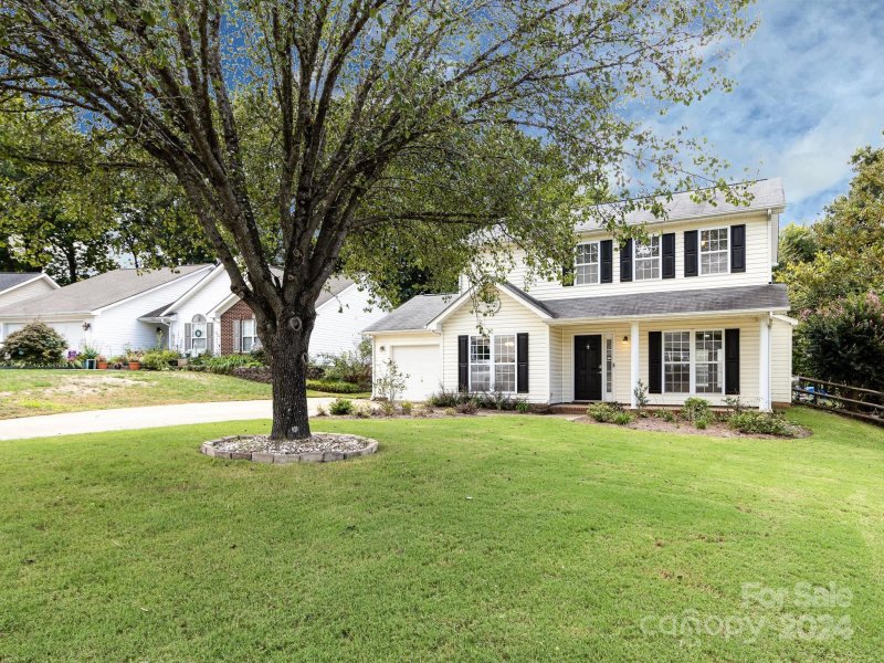 Property image 2 at 12616 Waterfall Place, Charlotte, NC 28278
