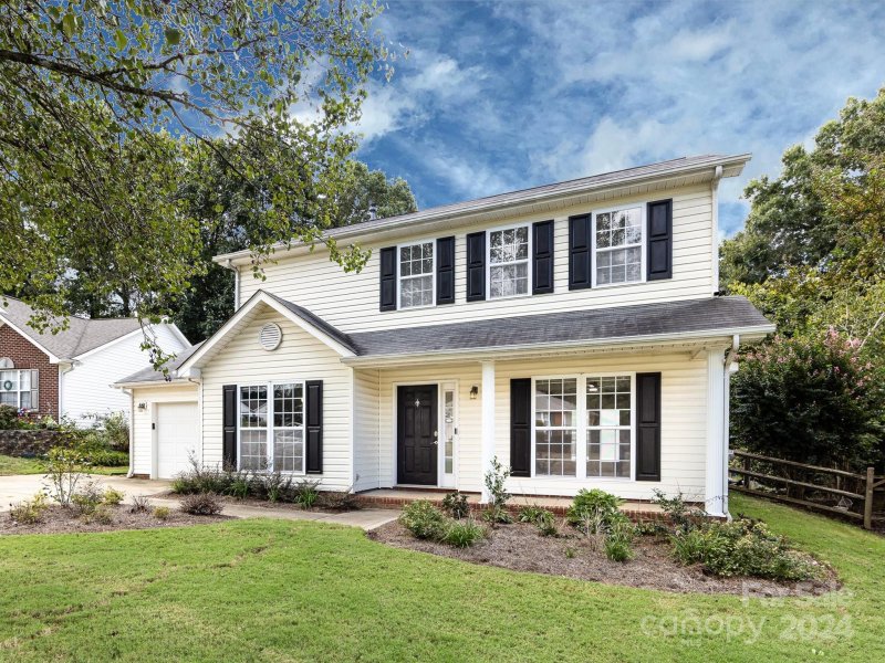 Property image 3 at 12616 Waterfall Place, Charlotte, NC 28278
