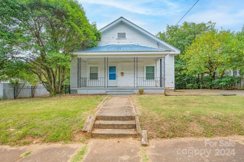 15 Cauthen Street