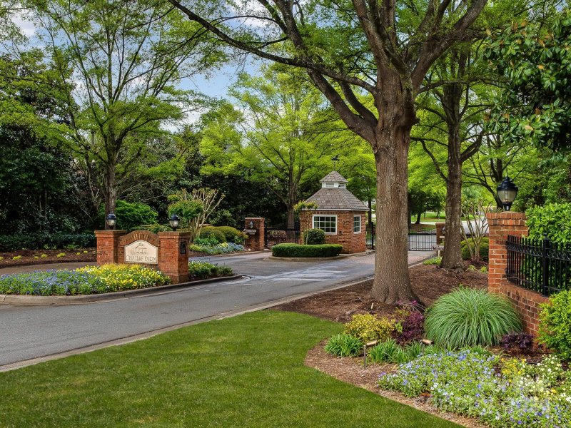 Property image 2 at 8711 Tullamore Park Circle, Charlotte, NC 28226