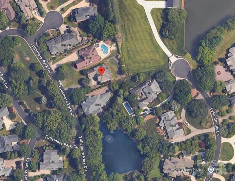 Property image 5 at 8711 Tullamore Park Circle, Charlotte, NC 28226