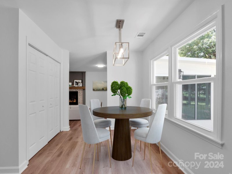 Property image 5 at 8500 Barncliff Road, Charlotte, NC 28227