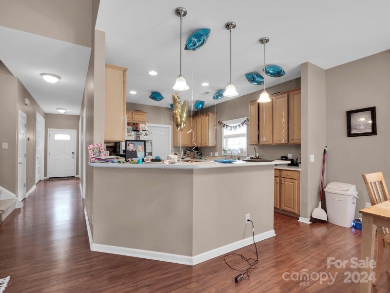 Property image 4 at 9303 Mitchell Glen Drive, Charlotte, NC 28277