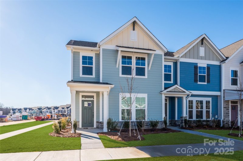 10505 Boudreaux Street