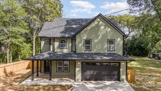 Property image 4 at 920 Rayon Street, Charlotte, NC 28216