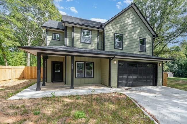 Property image 5 at 920 Rayon Street, Charlotte, NC 28216