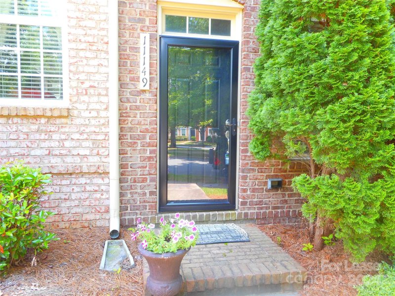 Property image 2 at 11149 Cedar Walk Lane, Charlotte, NC 28277