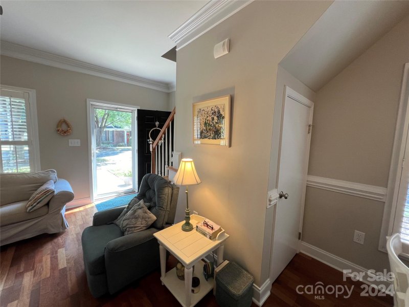 Property image 3 at 5924 Village Drive, Concord, NC 28027